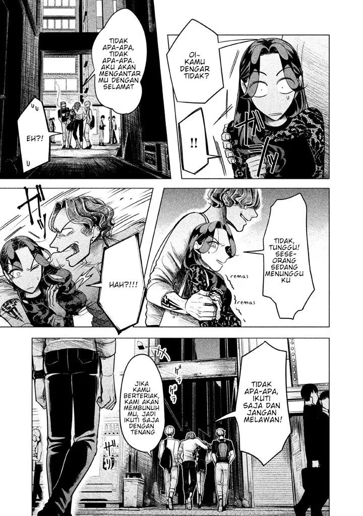 Raise wa Tanin ga Ii Chapter 2 - halaman 13