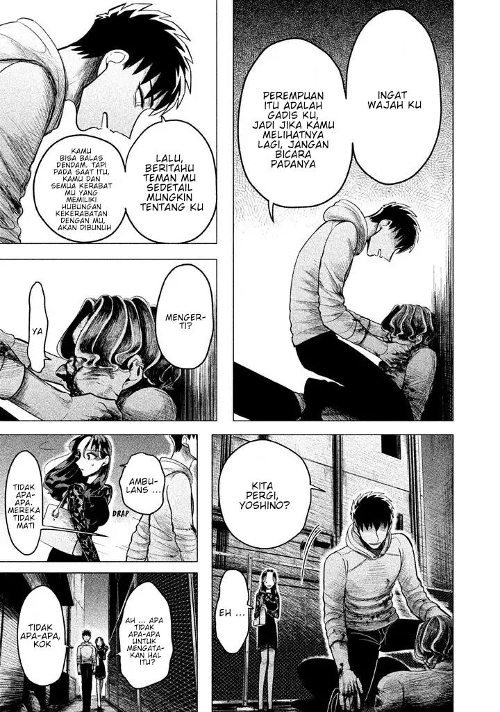 Raise wa Tanin ga Ii Chapter 2 - halaman 17