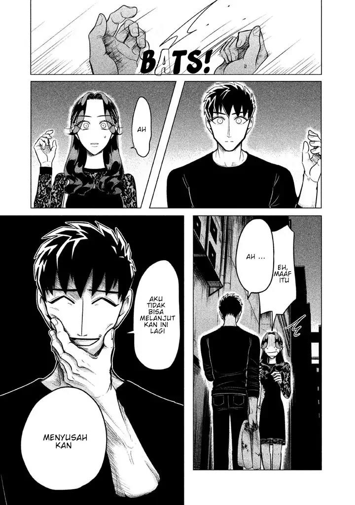 Raise wa Tanin ga Ii Chapter 2 - halaman 23