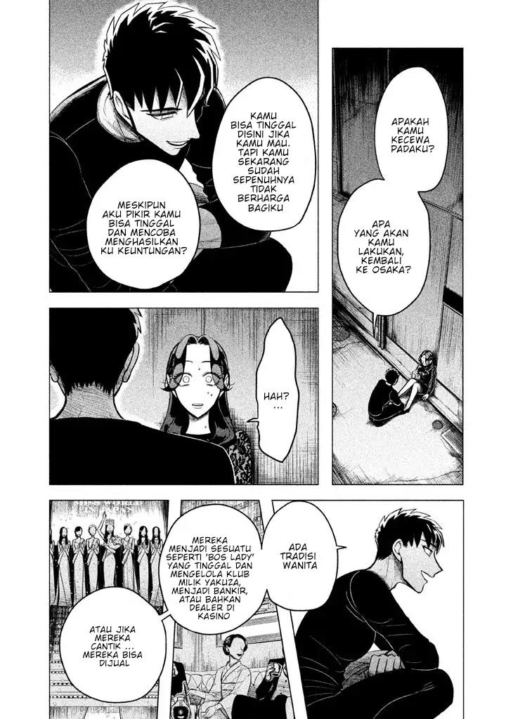 Raise wa Tanin ga Ii Chapter 2 - halaman 25