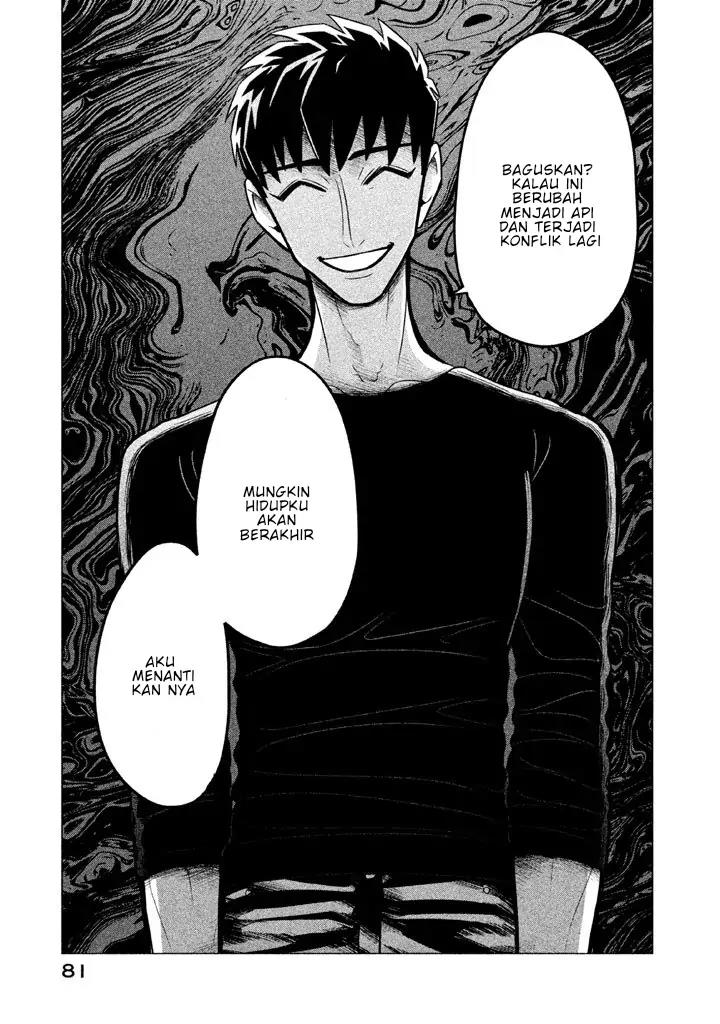 Raise wa Tanin ga Ii Chapter 2 - halaman 28