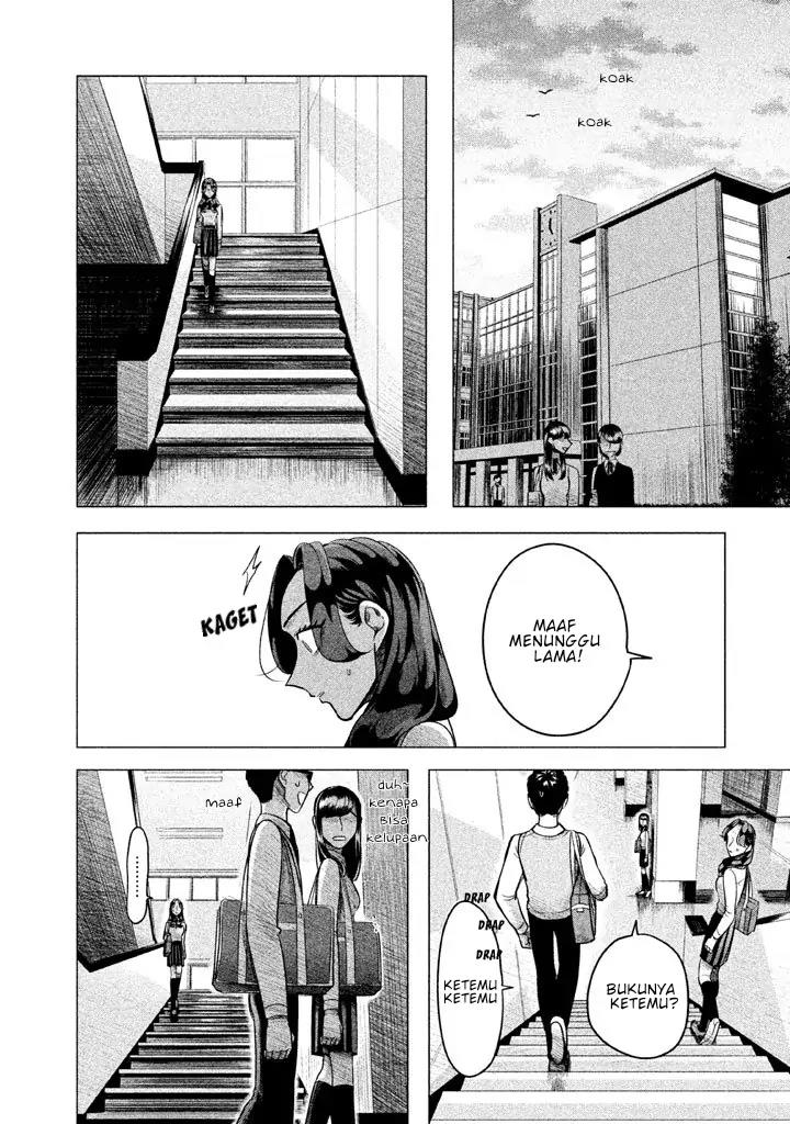 Raise wa Tanin ga Ii Chapter 2 - halaman 29