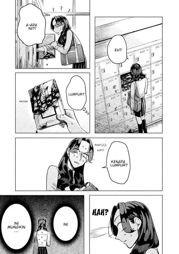 Raise wa Tanin ga Ii Chapter 2 - halaman 32