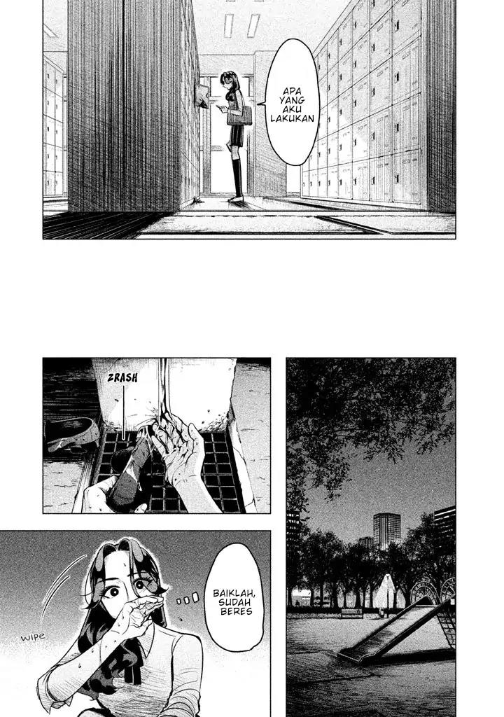 Raise wa Tanin ga Ii Chapter 2 - halaman 34