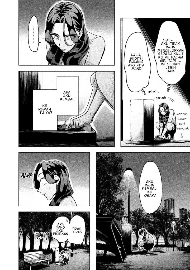 Raise wa Tanin ga Ii Chapter 2 - halaman 35