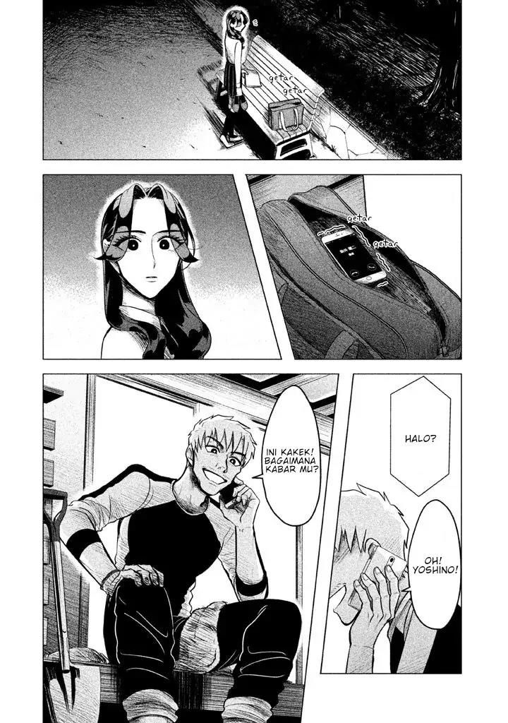 Raise wa Tanin ga Ii Chapter 2 - halaman 36