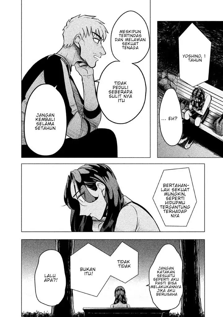 Raise wa Tanin ga Ii Chapter 2 - halaman 39