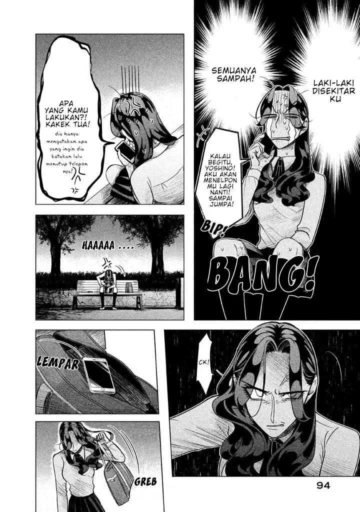 Raise wa Tanin ga Ii Chapter 2 - halaman 41