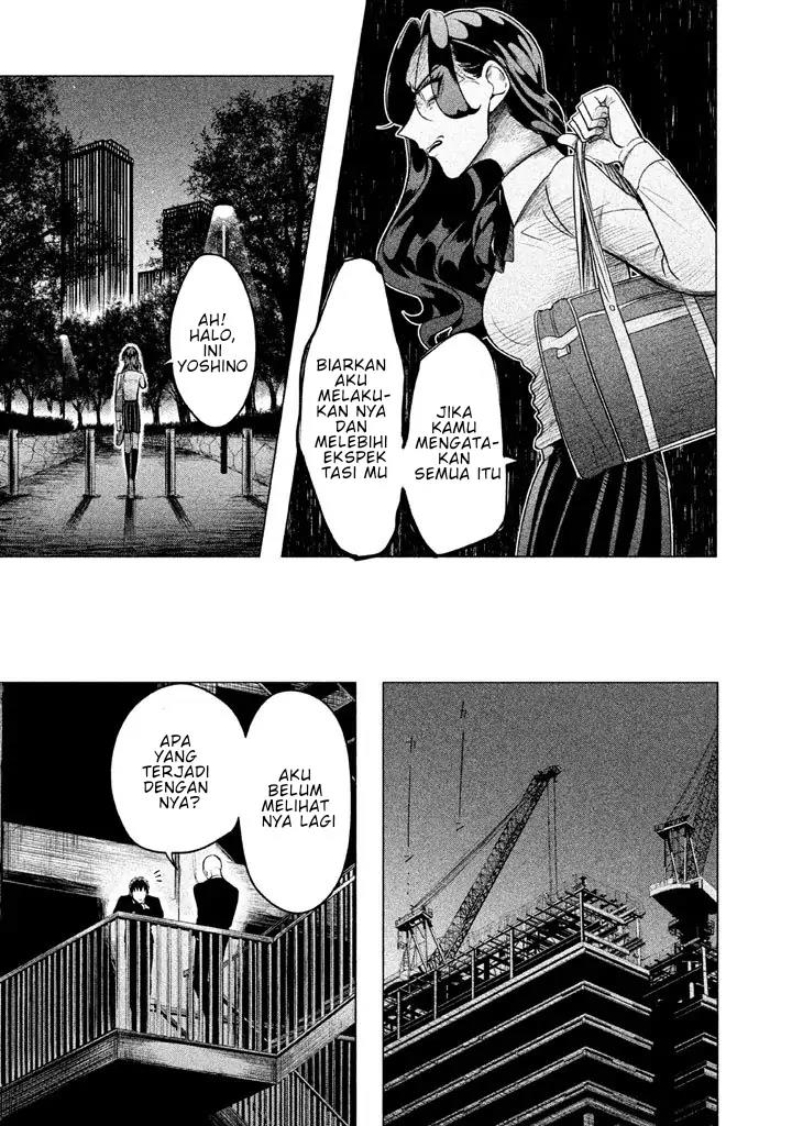 Raise wa Tanin ga Ii Chapter 2 - halaman 42
