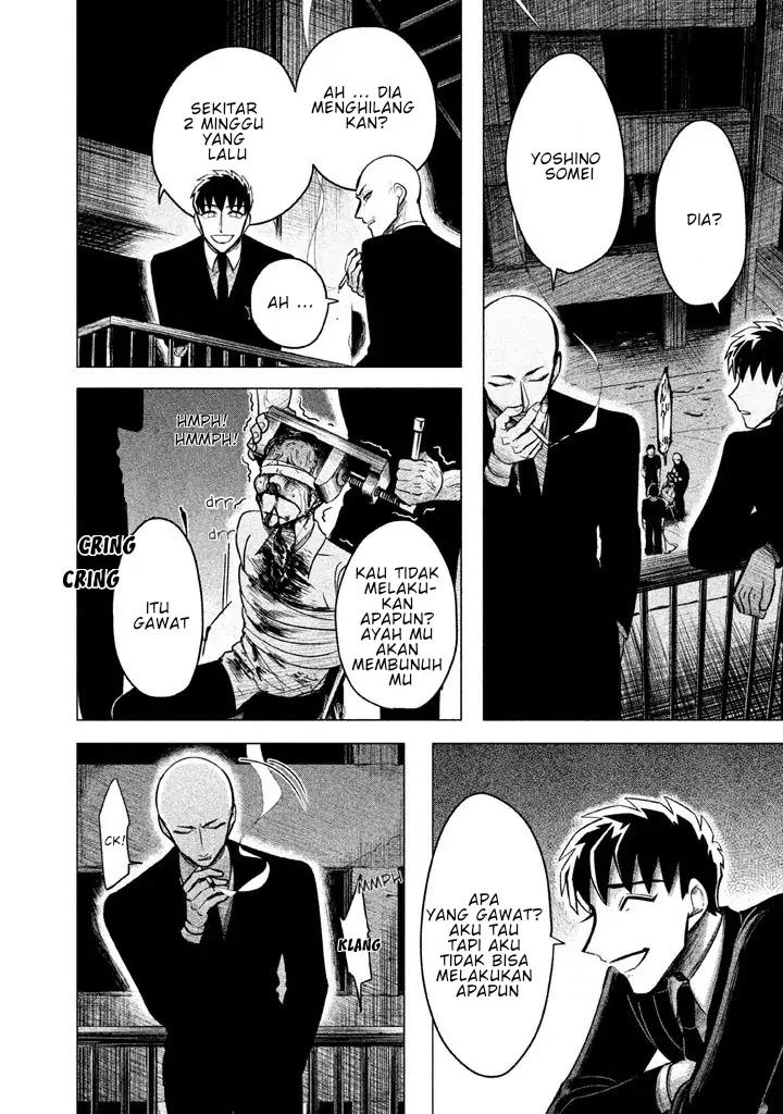 Raise wa Tanin ga Ii Chapter 2 - halaman 43