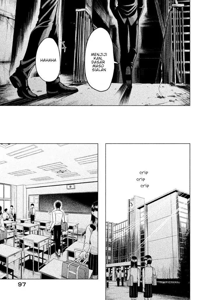 Raise wa Tanin ga Ii Chapter 2 - halaman 44