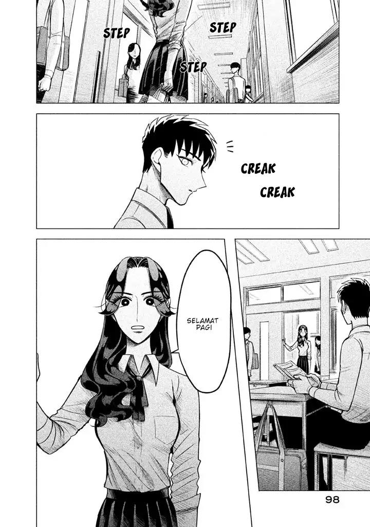 Raise wa Tanin ga Ii Chapter 2 - halaman 45