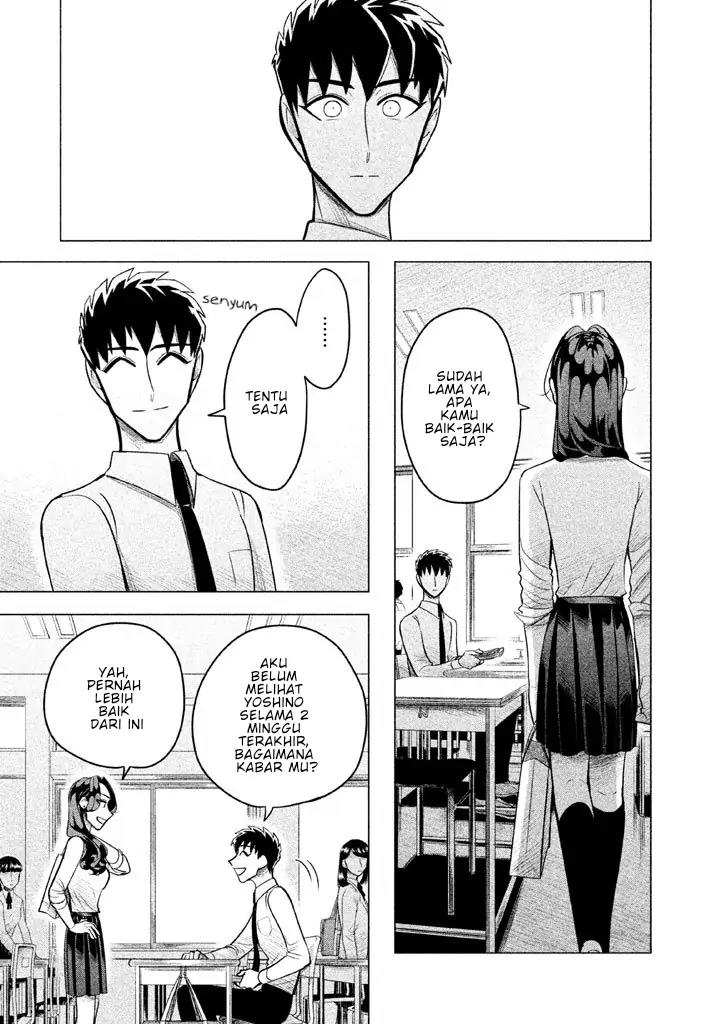 Raise wa Tanin ga Ii Chapter 2 - halaman 46