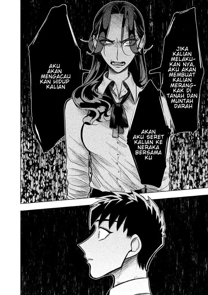 Raise wa Tanin ga Ii Chapter 2 - halaman 51