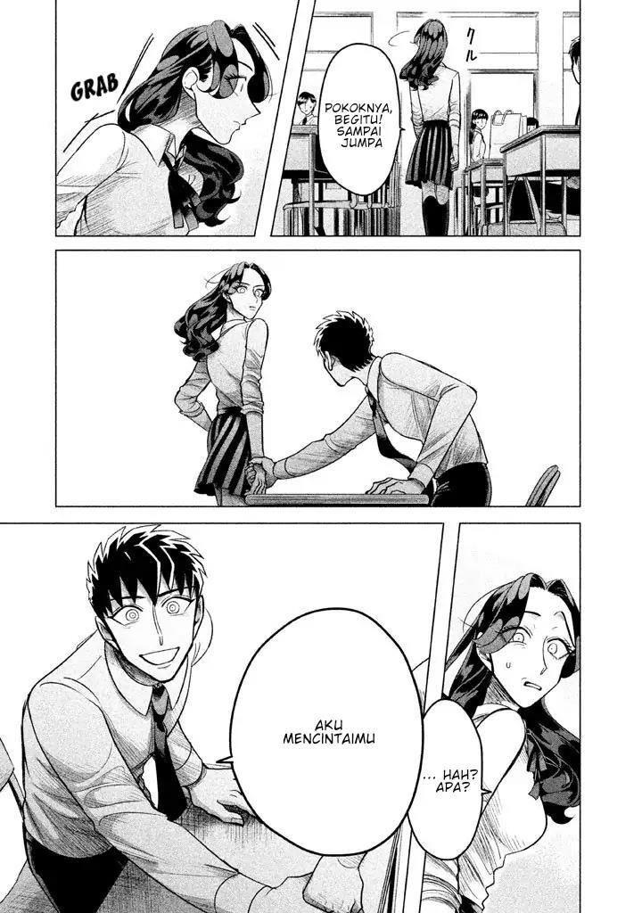 Raise wa Tanin ga Ii Chapter 2 - halaman 52