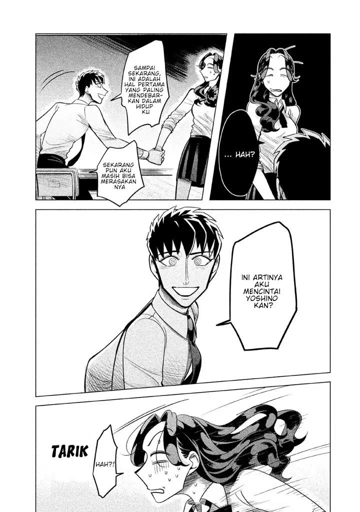 Raise wa Tanin ga Ii Chapter 2 - halaman 53