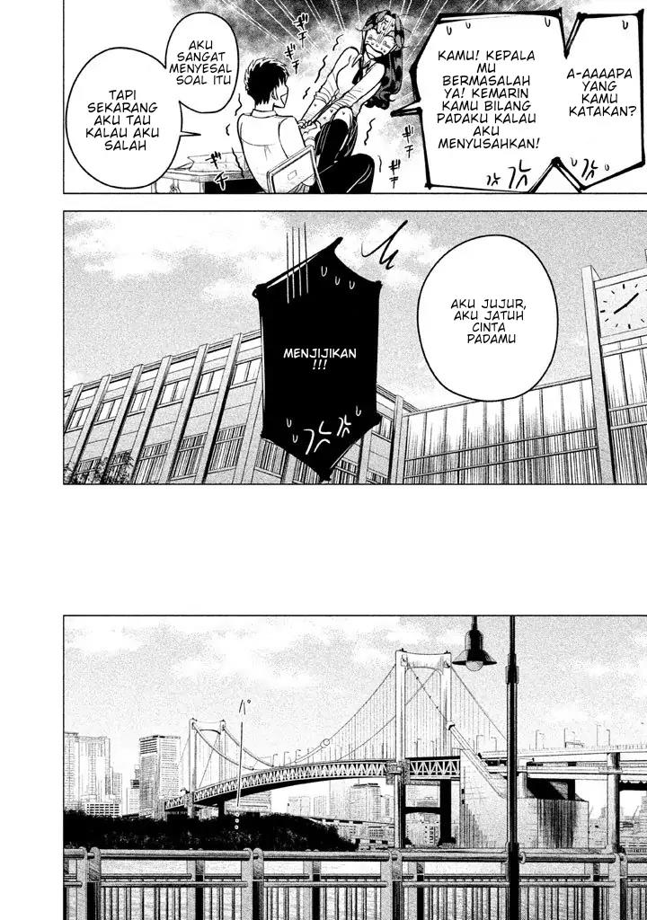 Raise wa Tanin ga Ii Chapter 2 - halaman 55
