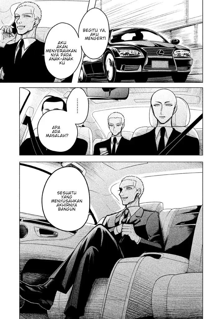 Raise wa Tanin ga Ii Chapter 2 - halaman 56
