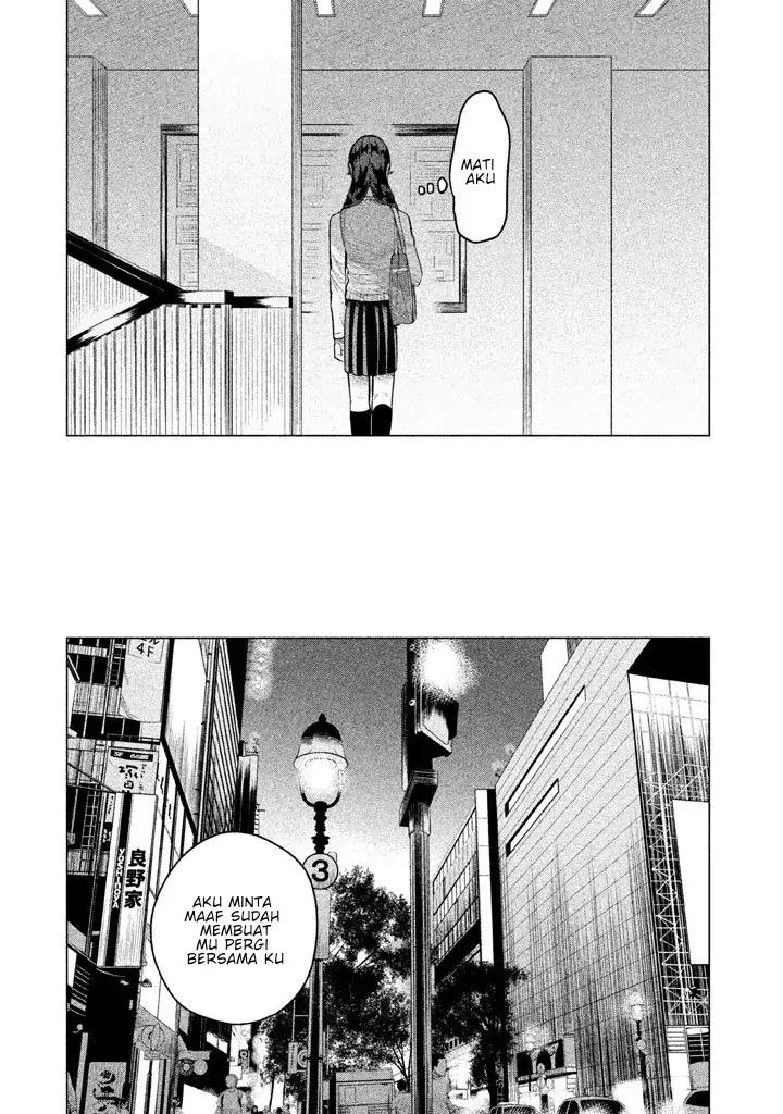 Raise wa Tanin ga Ii Chapter 2 - halaman 7