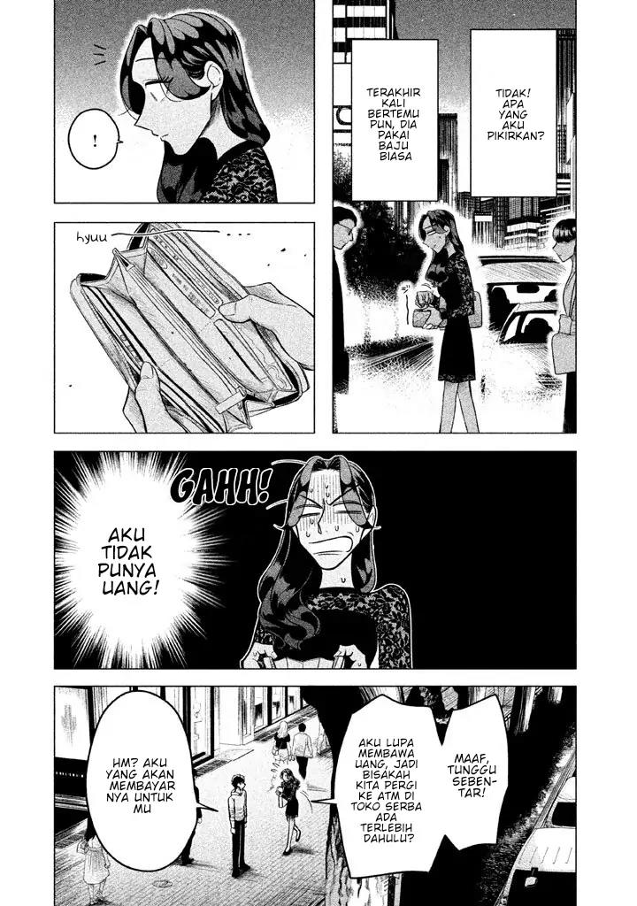 Raise wa Tanin ga Ii Chapter 2 - halaman 9