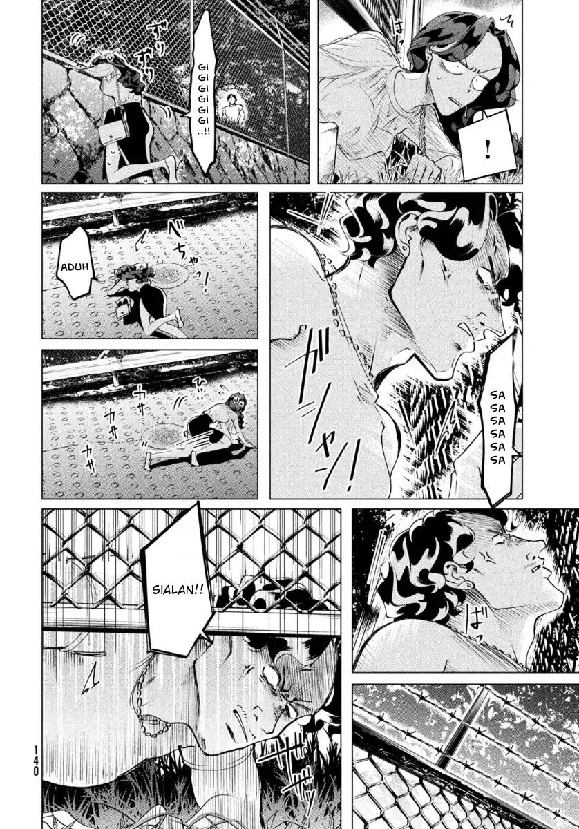 Raise wa Tanin ga Ii Chapter 20.1 - halaman 10