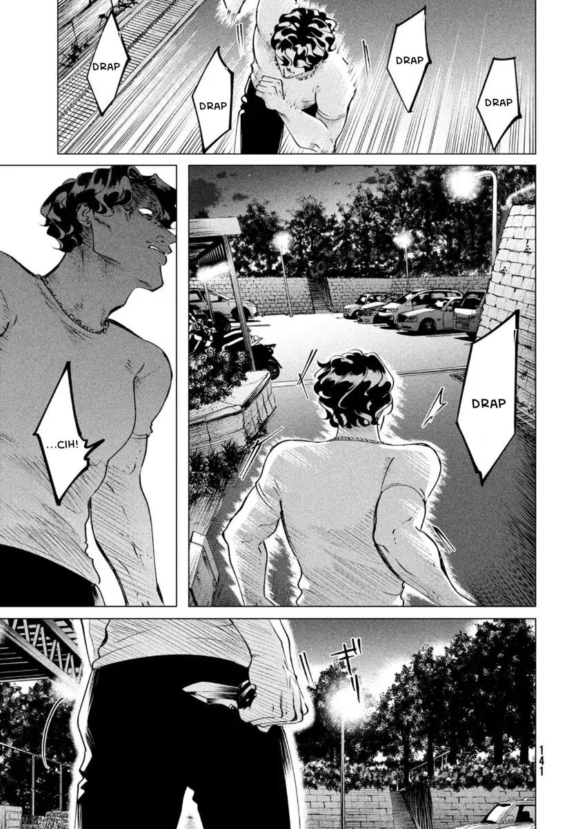 Raise wa Tanin ga Ii Chapter 20.1 - halaman 11