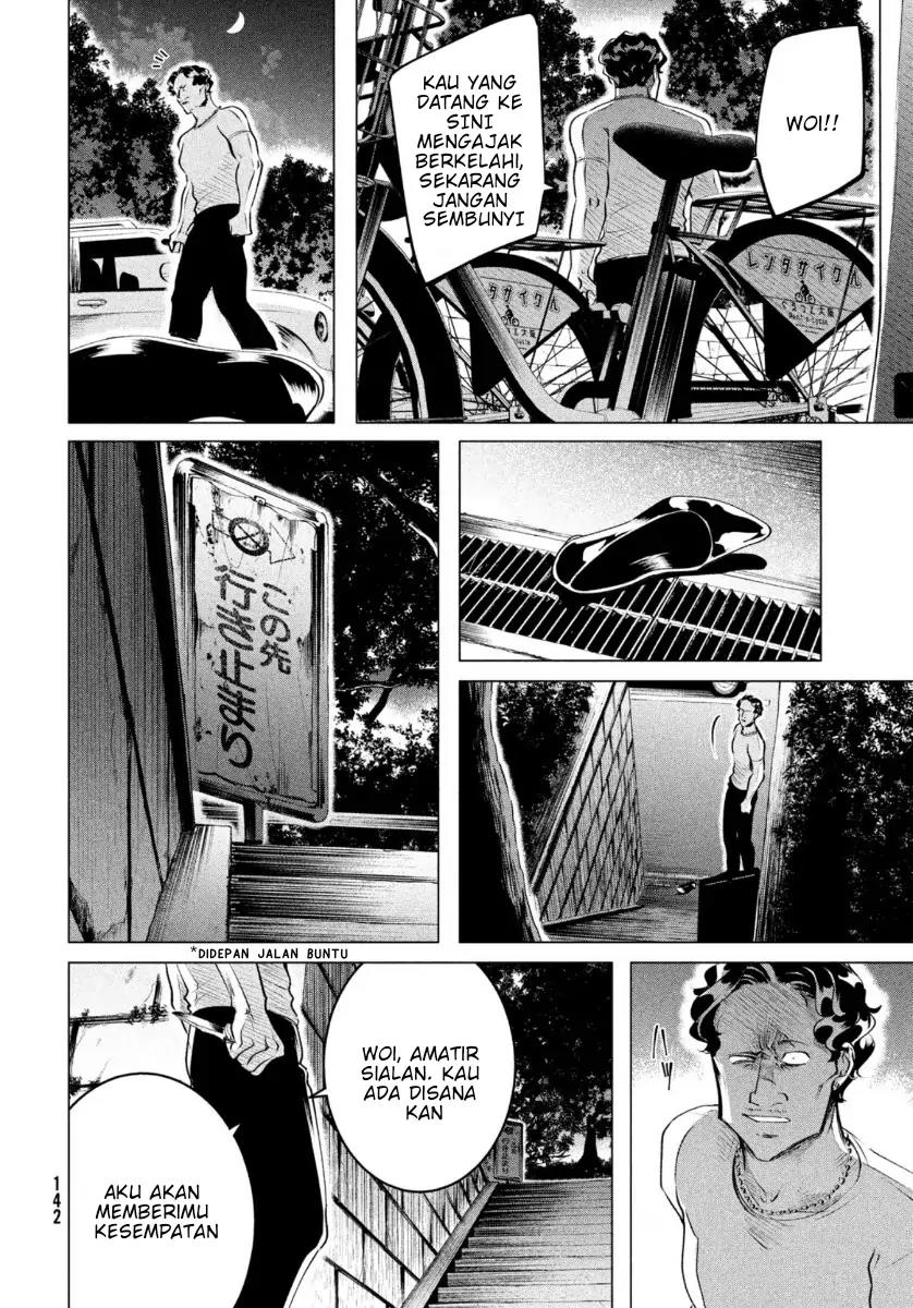 Raise wa Tanin ga Ii Chapter 20.1 - halaman 12