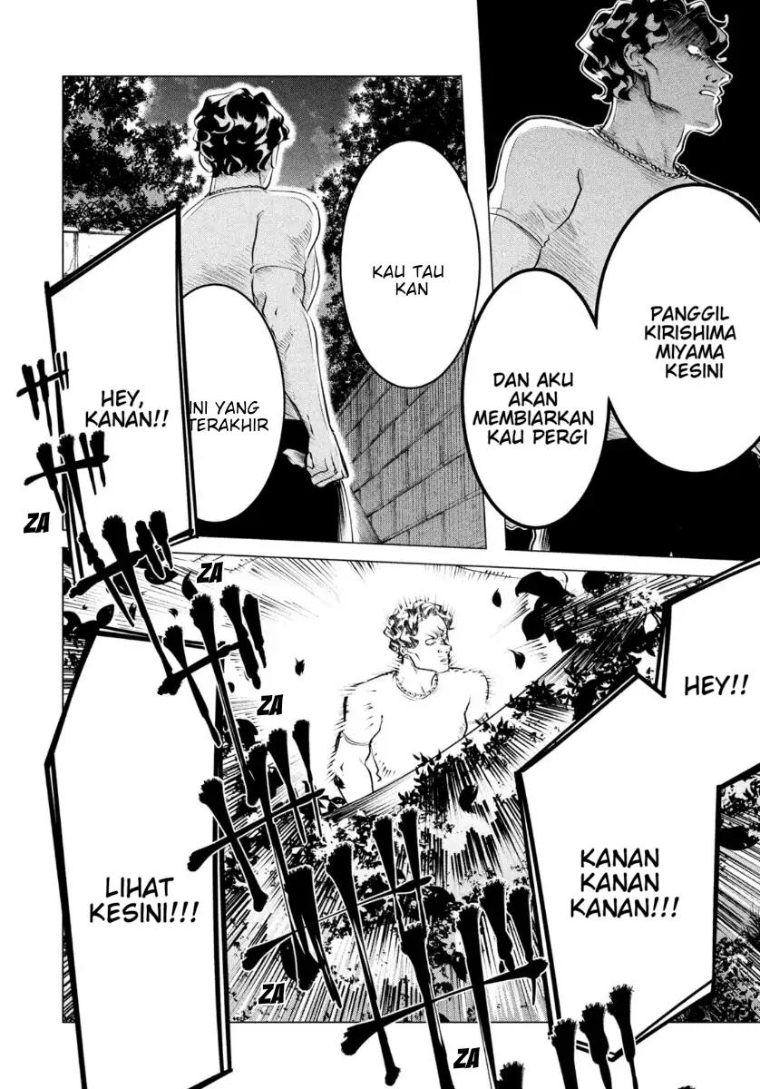 Raise wa Tanin ga Ii Chapter 20.1 - halaman 13