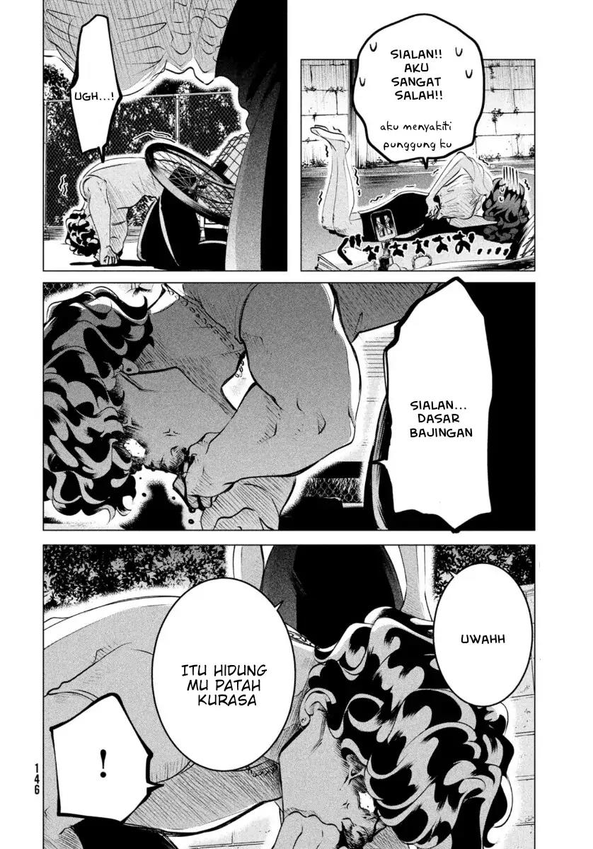 Raise wa Tanin ga Ii Chapter 20.1 - halaman 16