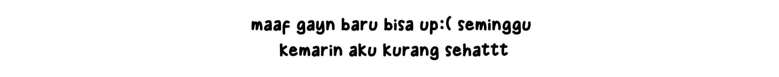 Raise wa Tanin ga Ii Chapter 20.1 - halaman 18