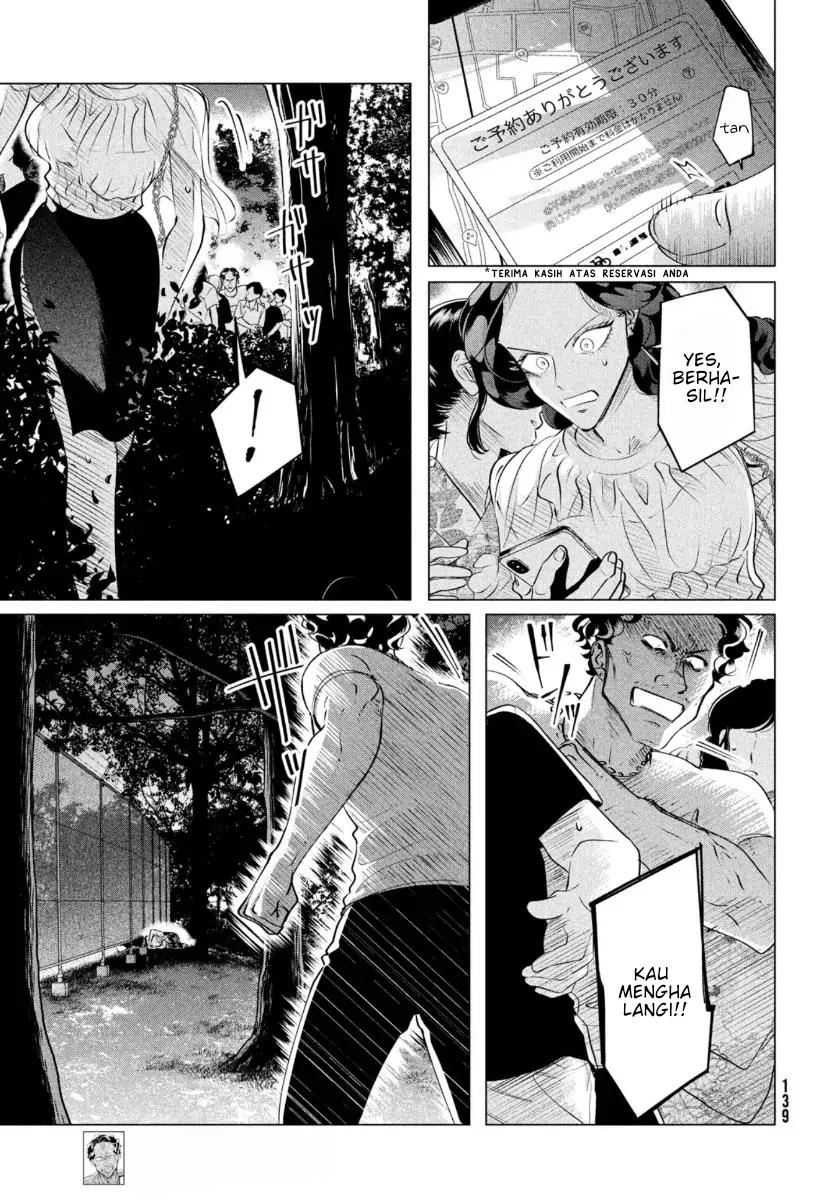 Raise wa Tanin ga Ii Chapter 20.1 - halaman 9