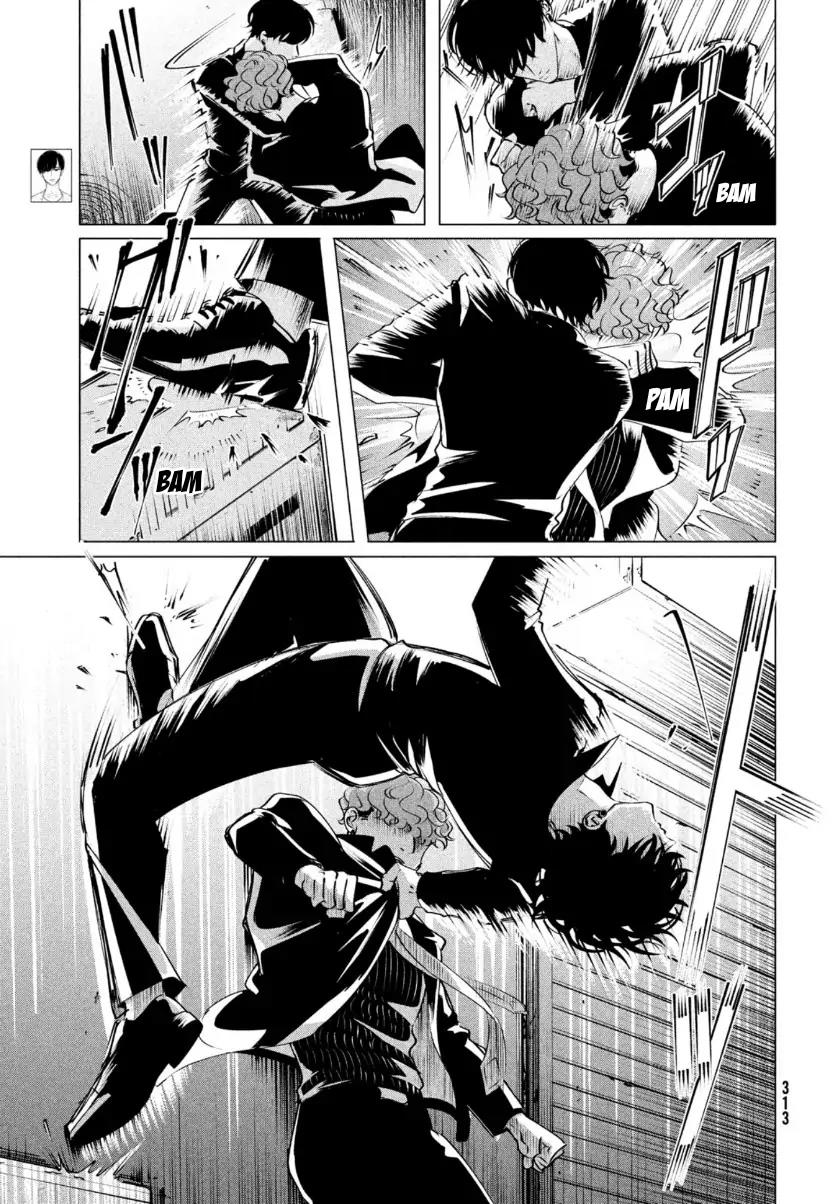 Raise wa Tanin ga Ii Chapter 20.2 - halaman 5