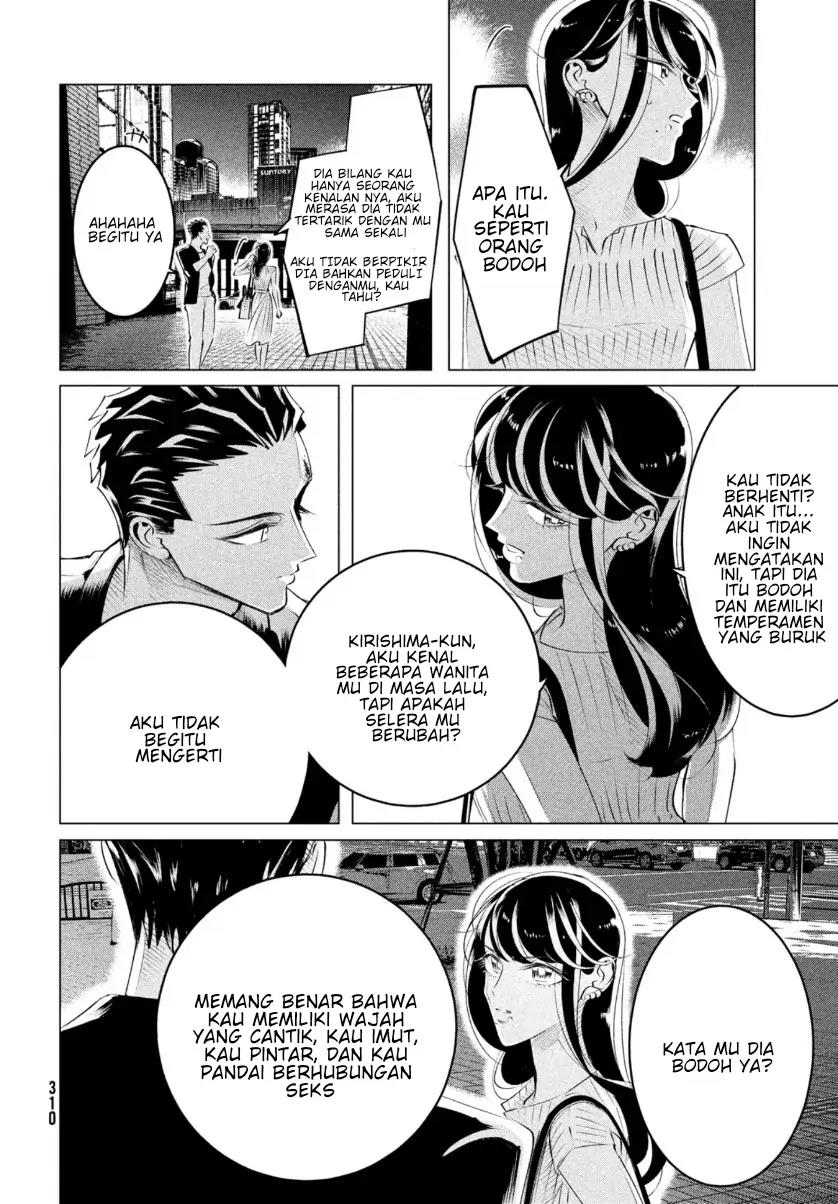 Raise wa Tanin ga Ii Chapter 21 - halaman 10