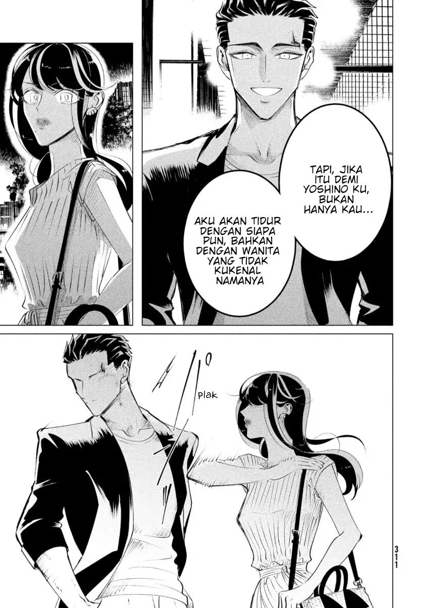 Raise wa Tanin ga Ii Chapter 21 - halaman 11