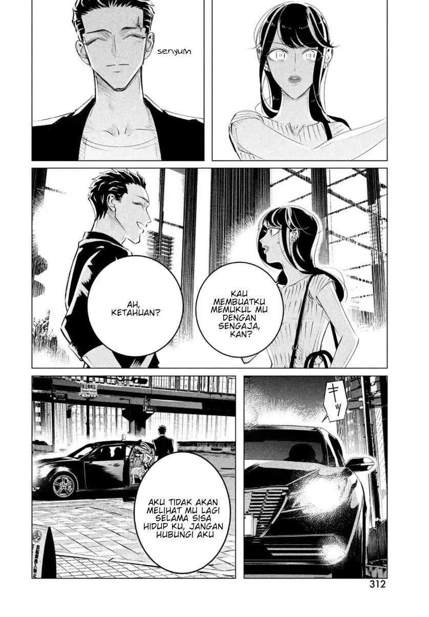 Raise wa Tanin ga Ii Chapter 21 - halaman 12