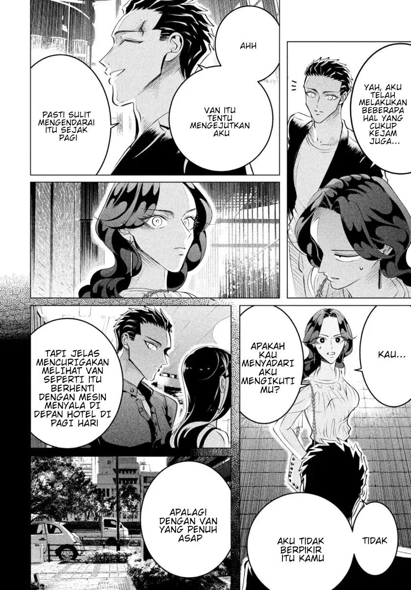 Raise wa Tanin ga Ii Chapter 21 - halaman 16