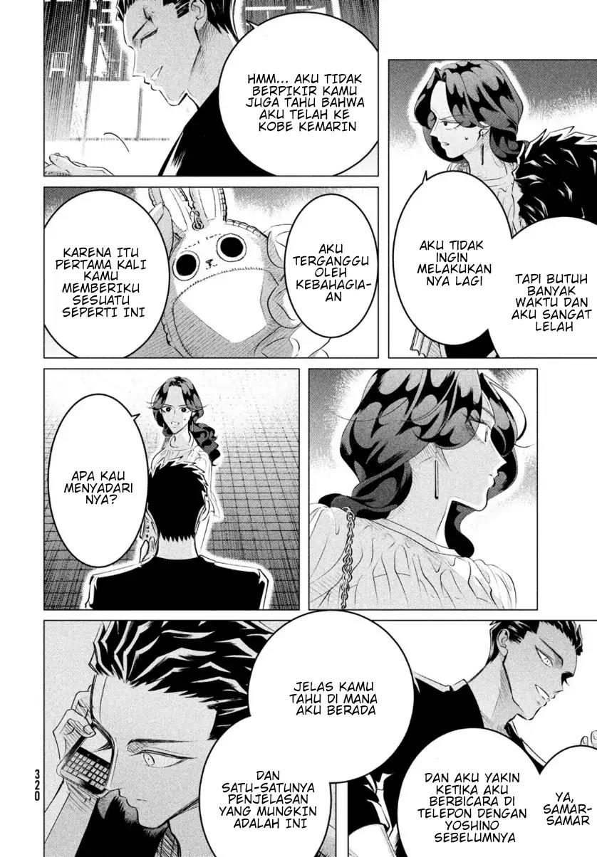 Raise wa Tanin ga Ii Chapter 21 - halaman 20