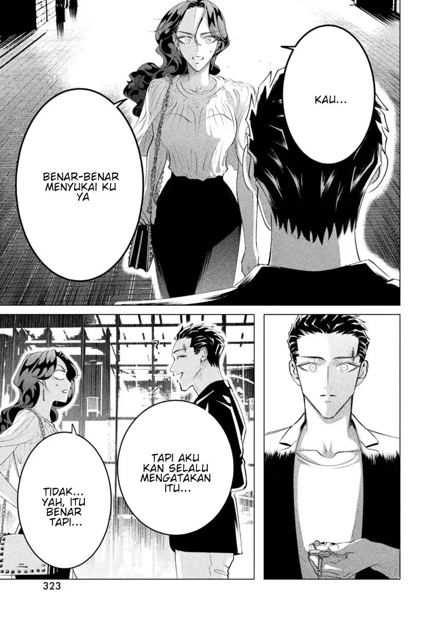 Raise wa Tanin ga Ii Chapter 21 - halaman 23