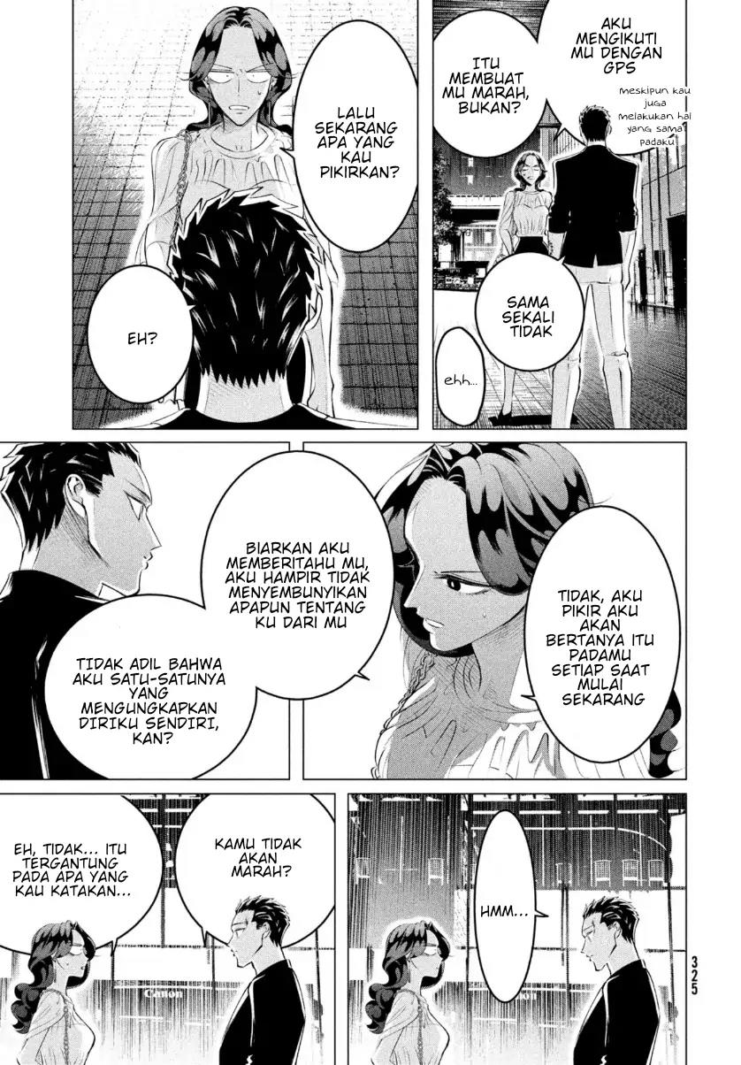 Raise wa Tanin ga Ii Chapter 21 - halaman 25