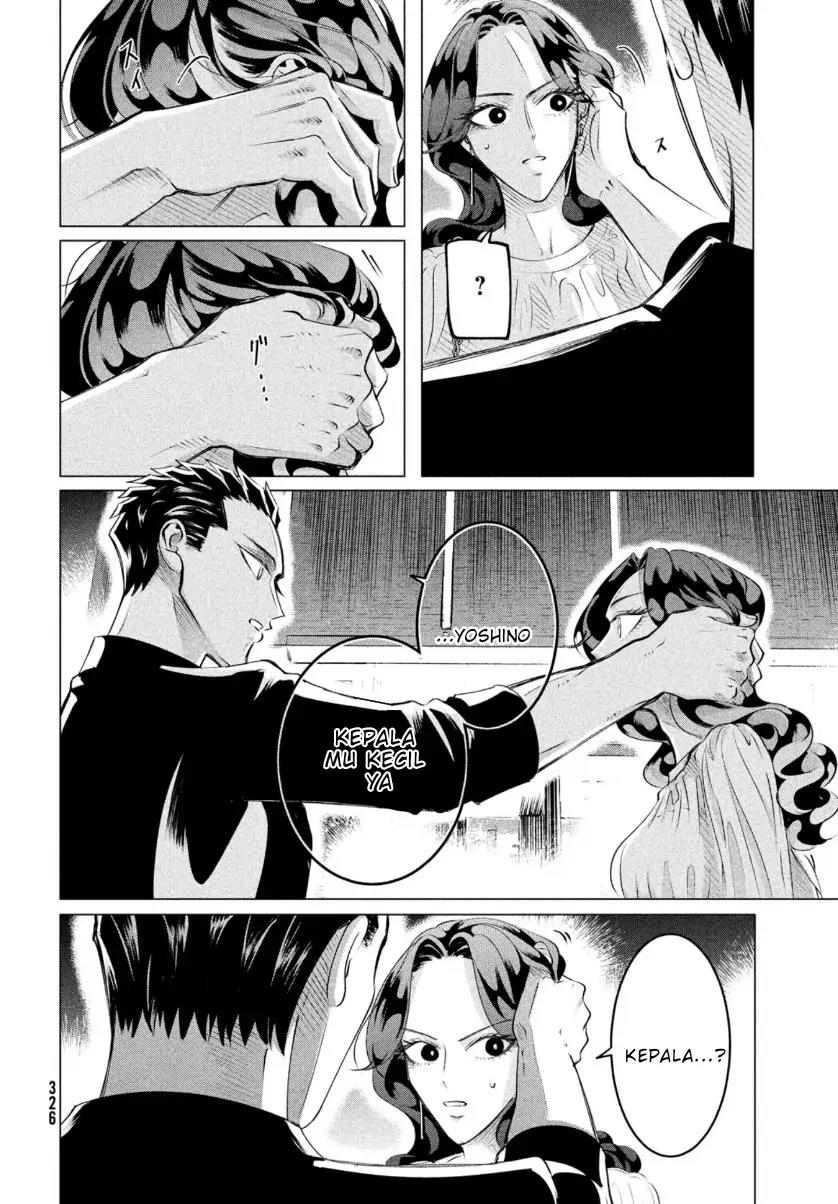 Raise wa Tanin ga Ii Chapter 21 - halaman 26