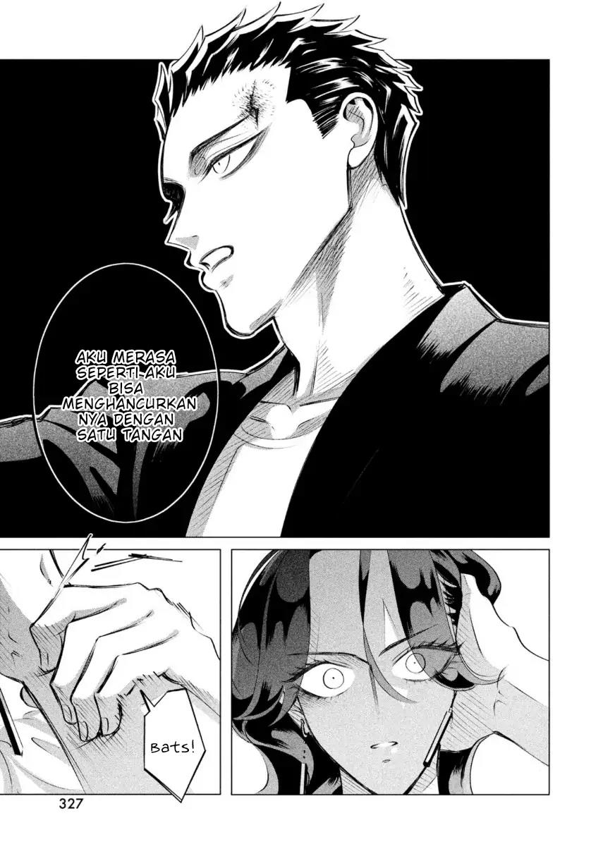 Raise wa Tanin ga Ii Chapter 21 - halaman 27
