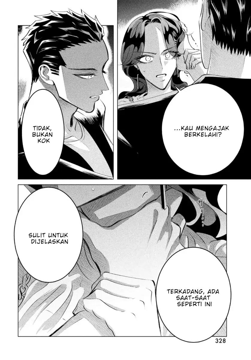 Raise wa Tanin ga Ii Chapter 21 - halaman 28