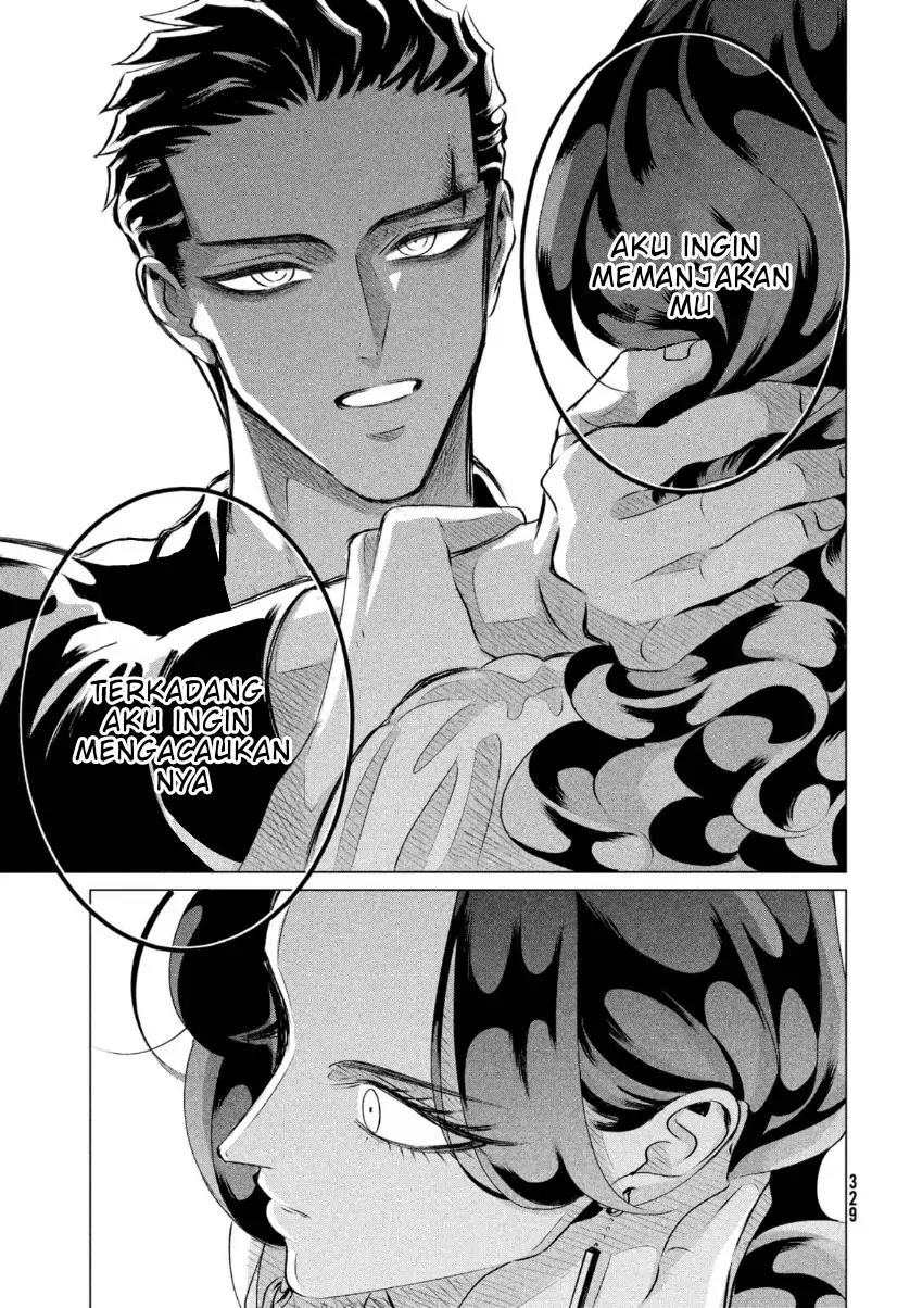 Raise wa Tanin ga Ii Chapter 21 - halaman 29