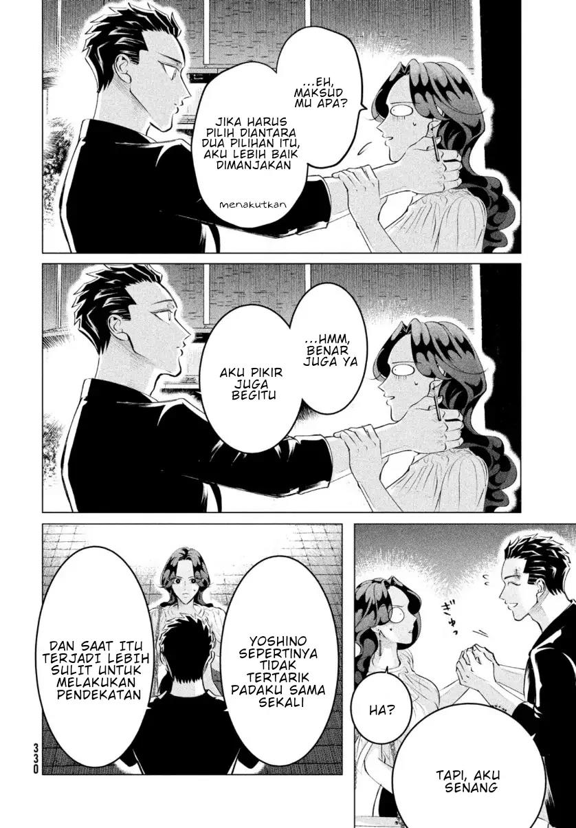 Raise wa Tanin ga Ii Chapter 21 - halaman 30
