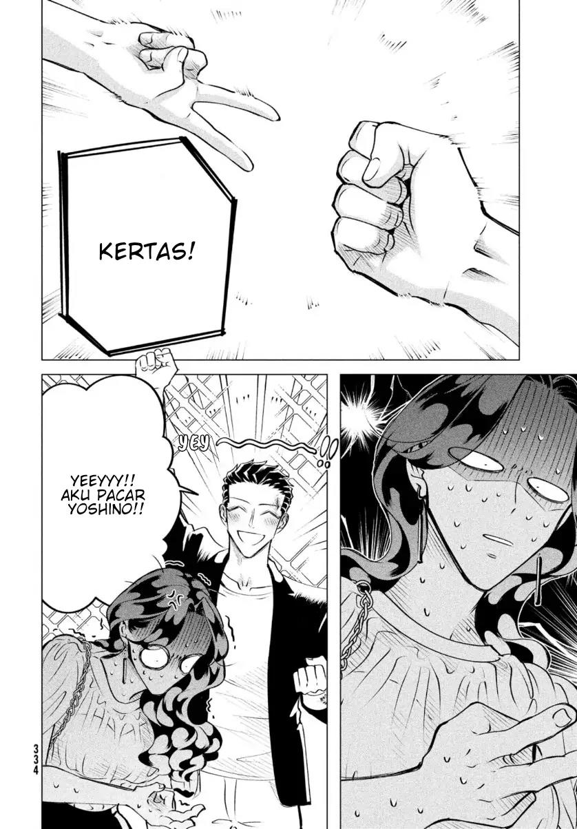Raise wa Tanin ga Ii Chapter 21 - halaman 34