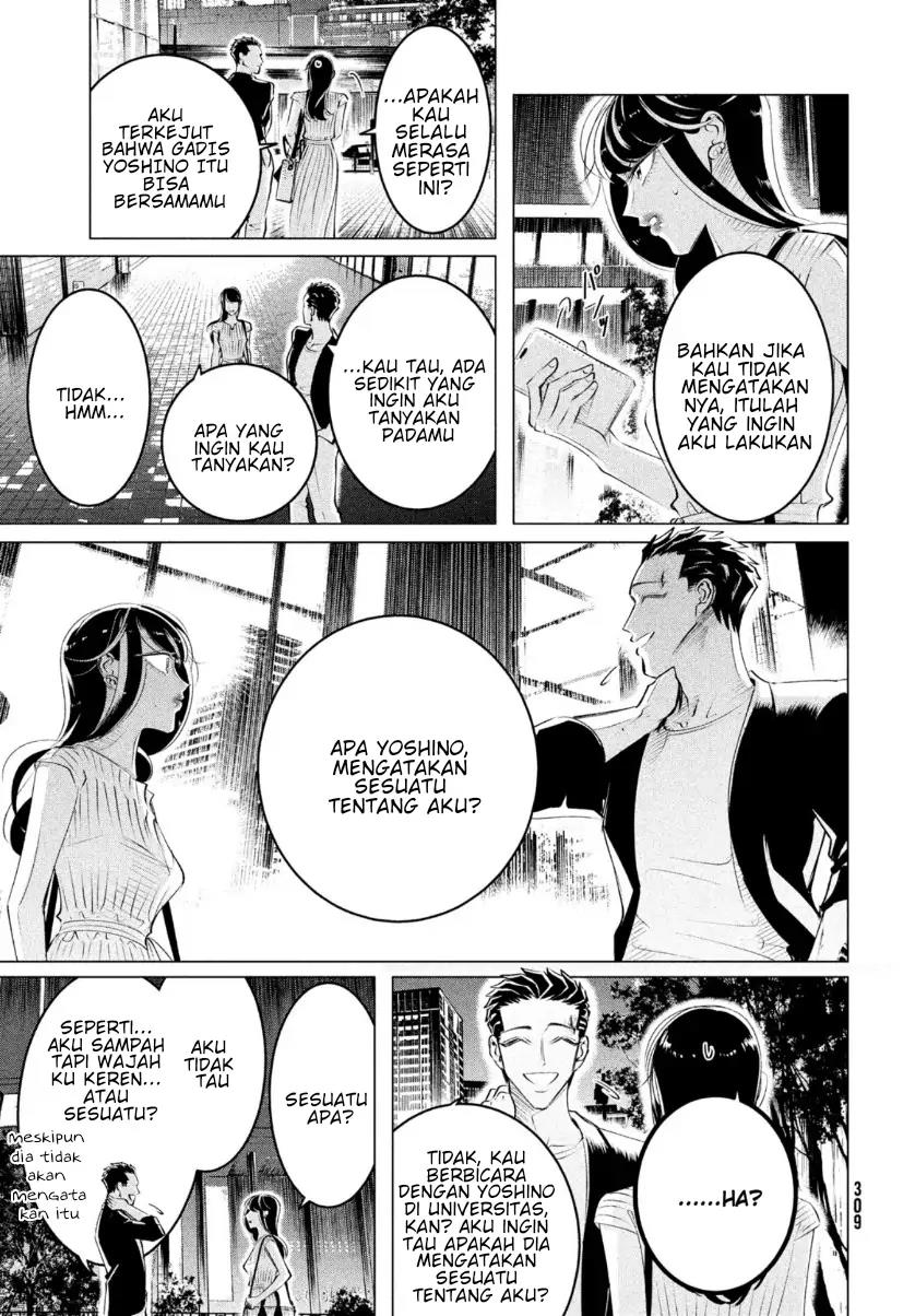 Raise wa Tanin ga Ii Chapter 21 - halaman 9