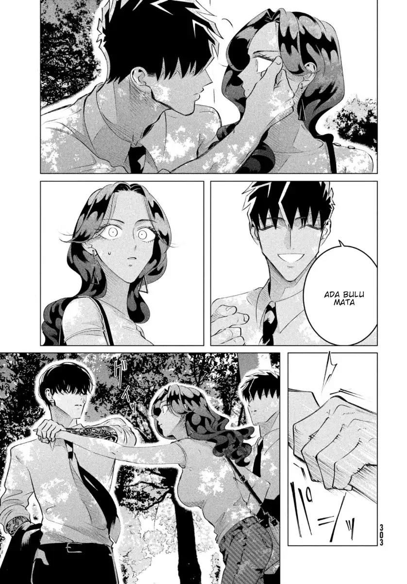 Raise wa Tanin ga Ii Chapter 22 - halaman 10
