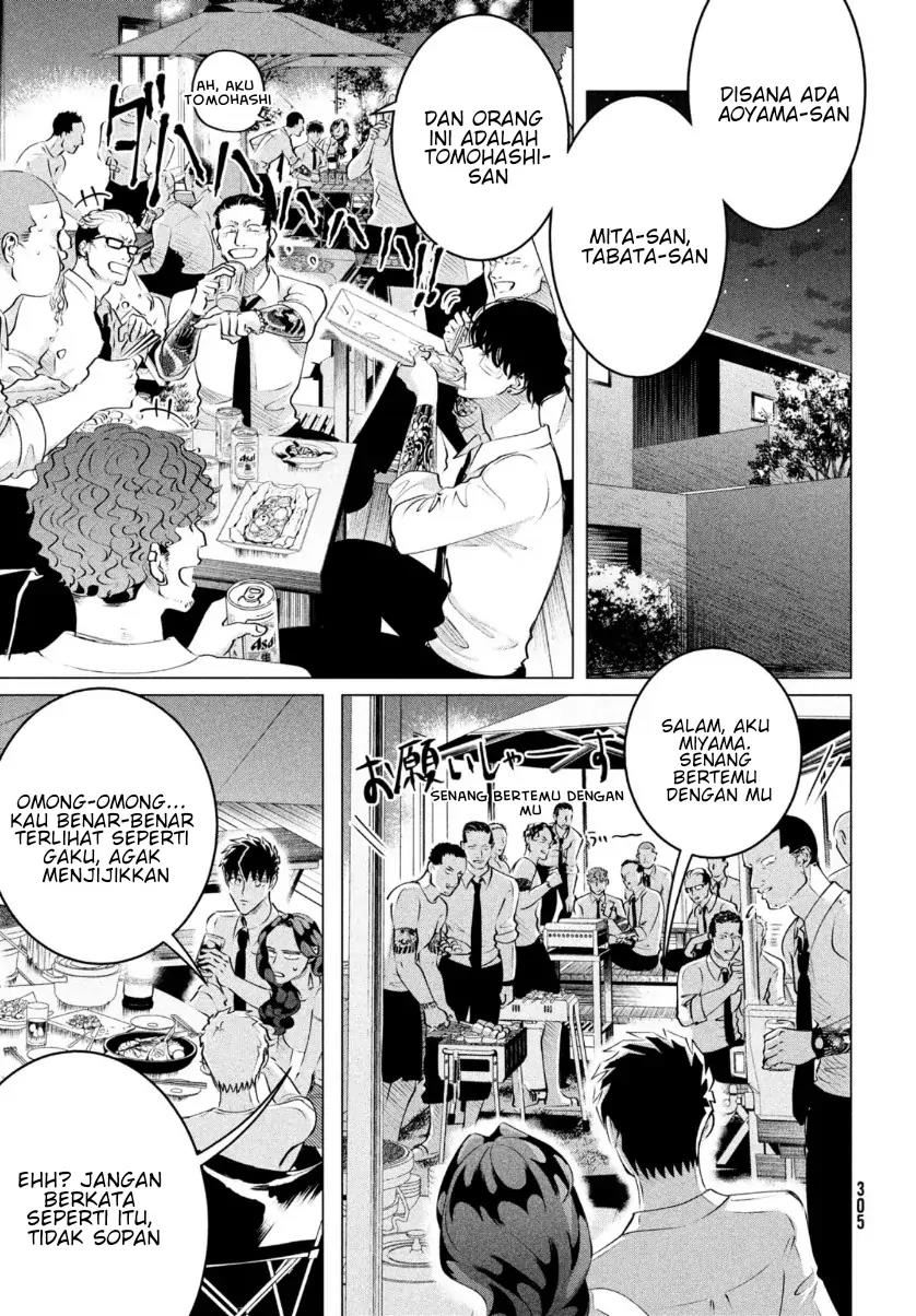 Raise wa Tanin ga Ii Chapter 22 - halaman 12