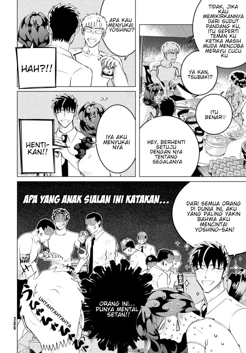 Raise wa Tanin ga Ii Chapter 22 - halaman 13