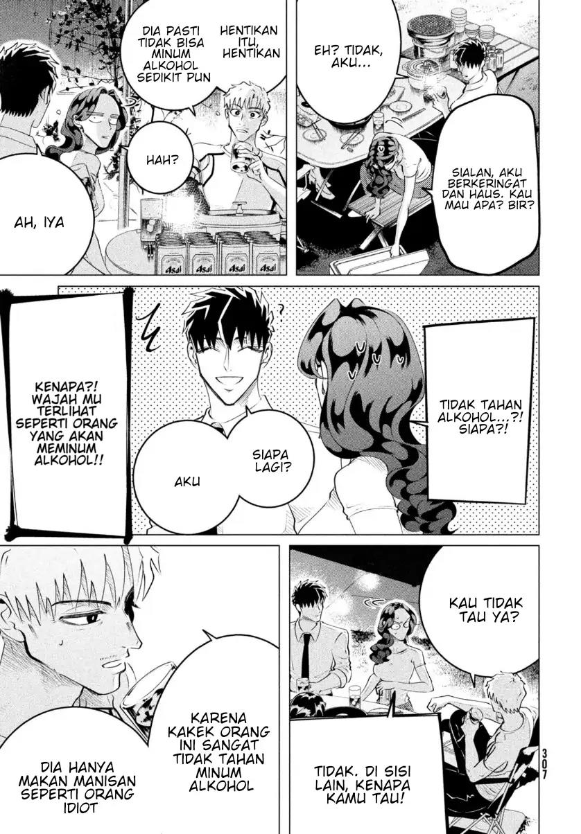 Raise wa Tanin ga Ii Chapter 22 - halaman 14